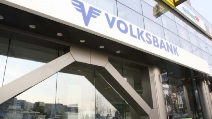 Deschizi un depozit la Volksbank şi poţi câştiga premii de peste 400.000 lei